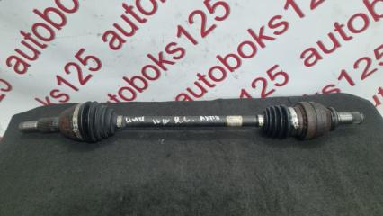 Привод задний левый Daewoo Winstorm 2009 контрактная Привод задний левый Daewoo Winstorm 2009