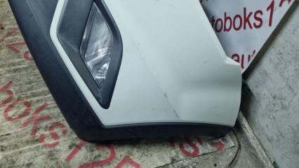 Бампер передний SsangYong Actyon CK D20DTF (671950) 7871134000 2 ракурс
