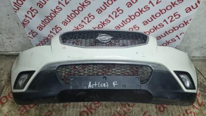 Бампер передний SsangYong Actyon CK D20DTF (671950) 7871134000 1 ракурс