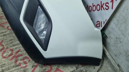 Бампер передний SsangYong Actyon CK D20DTF (671950) 7871134000 2 ракурс