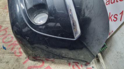 Бампер передний SsangYong Korando Turismo A150 D20DTR (671960) 7871121600 2 ракурс