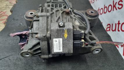 Редуктор задний Daewoo Winstorm KLAC Z20S 22721326 3 ракурс