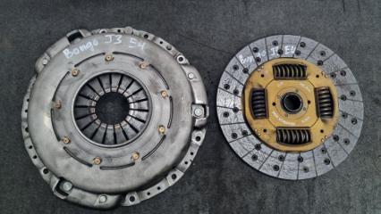 Корзина сцепления Kia Bongo PU J3 2 ракурс