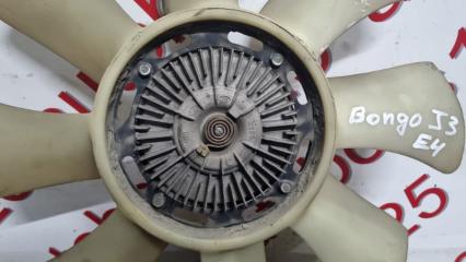 Вискомуфта Kia Bongo PU J3 2 ракурс Вискомуфта Kia Bongo PU J3 2 ракурс