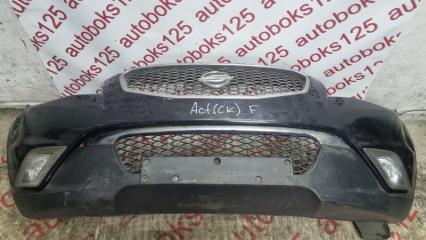 Бампер передний SsangYong Actyon CK D20DTF (671950) 7871134000 1 ракурс