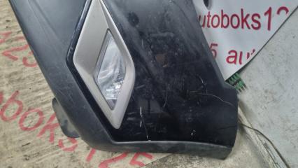 Бампер передний SsangYong Actyon CK D20DTF (671950) 7871134000 2 ракурс