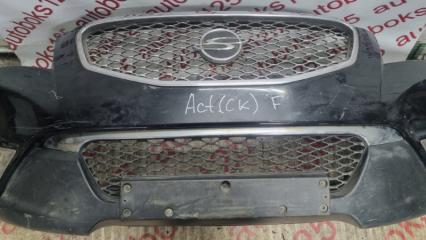 Бампер передний SsangYong Actyon CK D20DTF (671950) 7871134000 4 ракурс