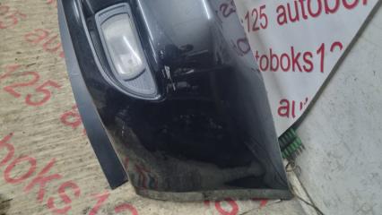 Бампер передний Kia Carnival VQ D4HB 865104D000, 865104D010, 865104D020, 865104D030 2 ракурс
