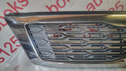 Решетка радиатора Kia Carnival VQ D4HB 863504D800, 863514D800 2 ракурс