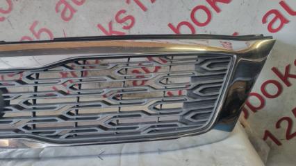 Решетка радиатора Kia Carnival VQ D4HB 863504D800, 863514D800 4 ракурс