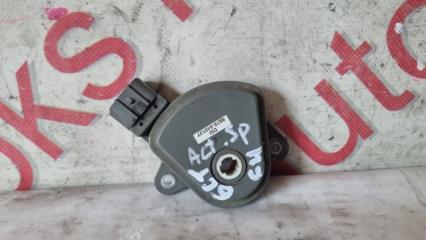 Селектор акпп SsangYong Actyon Sports D20DT (664) 0578640127 1 ракурс Селектор акпп SsangYong Actyon Sports D20DT (664) 0578640127 1 ракурс