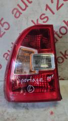 Стоп-сигнал левый задний Kia Sportage KM D4EA 924011F550 1 ракурс Стоп-сигнал левый задний Kia Sportage KM D4EA 924011F550 1 ракурс