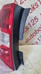 Стоп-сигнал левый задний Kia Sportage KM D4EA 924011F550 3 ракурс Стоп-сигнал левый задний Kia Sportage KM D4EA 924011F550 3 ракурс