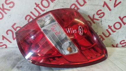 Стоп-сигнал задний правый Daewoo Winstorm 2009 контрактная Стоп-сигнал задний правый Daewoo Winstorm 2009
