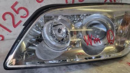 Фара левая передняя Daewoo Winstorm KLAC Z20S 96627071 2 ракурс