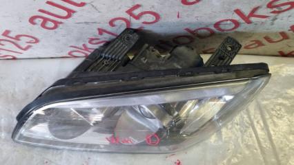 Фара левая передняя Daewoo Winstorm KLAC Z20S 96627071 5 ракурс