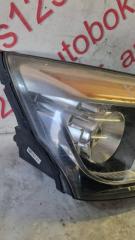 Фара правая передняя SsangYong Korando Turismo A150 D20DTR (671960) 8310221600 2 ракурс