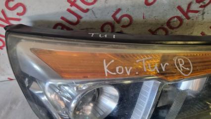 Фара правая передняя SsangYong Korando Turismo A150 D20DTR (671960) 8310221600 5 ракурс