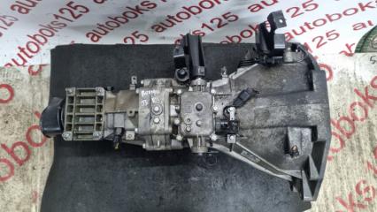 МКПП Kia Bongo PU J3 430004D740 2 ракурс
