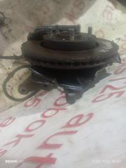 Ступица правая передняя Kia Sportage KM D4EA 517162E100, 517502E901 2 ракурс