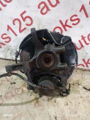 Ступица правая передняя Kia Sportage KM D4EA 517162E100, 517502E901 3 ракурс
