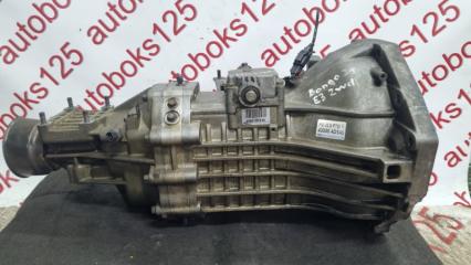 МКПП Kia Bongo 2007