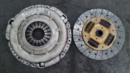 Корзина сцепления Kia Bongo PU J3 2 ракурс