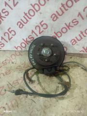 Ступица правая задняя Hyundai Tucson JM D4EA 527602E000 1 ракурс