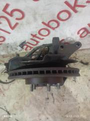 Ступица правая передняя Hyundai Tucson JM D4EA 517162E100 2 ракурс