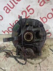 Ступица правая передняя Hyundai Tucson JM D4EA 517162E100 3 ракурс