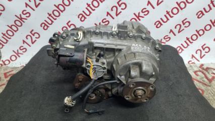 Раздатка SsangYong Actyon Sports D20DT (664) 3200008011 1 ракурс