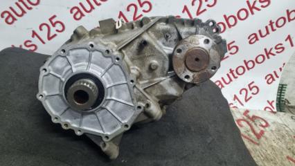 Раздатка SsangYong Actyon Sports D20DT (664) 3200008011 5 ракурс