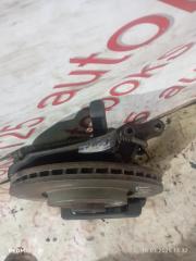Ступица правая передняя SsangYong Actyon CK D20DTF 4122134002 2 ракурс
