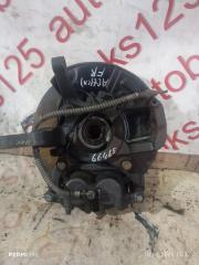 Ступица правая передняя SsangYong Actyon CK D20DTF 4122134002 3 ракурс