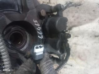 Ступица правая передняя SsangYong Actyon CK D20DTF 4122134002 4 ракурс