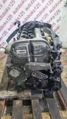 Двигатель Chevrolet Malibu 2011