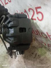 Ступица левая передняя Kia Sportage KM D4EA 517152E100, 517502E901 4 ракурс
