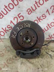 Ступица правая передняя SsangYong Actyon CK D20DTF 4122134002 1 ракурс