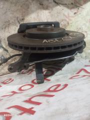 Ступица правая передняя SsangYong Actyon CK D20DTF 4122134002 2 ракурс