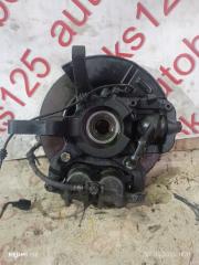 Ступица правая передняя SsangYong Actyon CK D20DTF 4122134002 3 ракурс