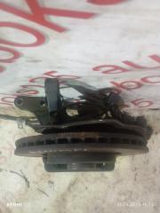 Ступица левая передняя SsangYong Actyon CK D20DTF 4122134002 2 ракурс