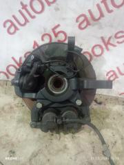 Ступица левая передняя SsangYong Actyon CK D20DTF 4122134002 3 ракурс