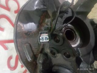 Ступица левая передняя SsangYong Actyon CK D20DTF 4122134002 4 ракурс