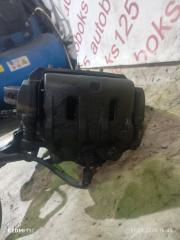 Ступица левая передняя Daewoo Winstorm KLAC Z20S 5 ракурс