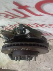 Ступица левая передняя Hyundai Tucson JM D4EA 517002E950 2 ракурс