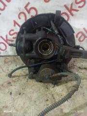 Ступица левая передняя Hyundai Tucson JM D4EA 517002E950 3 ракурс