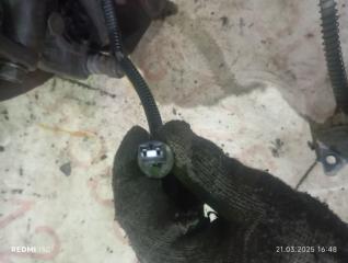 Ступица левая передняя Hyundai Tucson JM D4EA 517002E950 4 ракурс