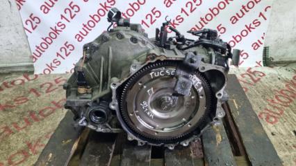 АКПП Hyundai Tucson JM D4EA 4500039AO0, F4A51 1 ракурс