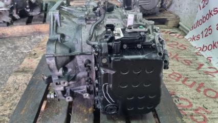 АКПП Kia Carnival VQ D4HB 450003B435, A6LF3 4 ракурс