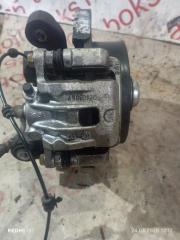 Ступица правая задняя SsangYong Actyon CK D20DTF 4594034000 5 ракурс